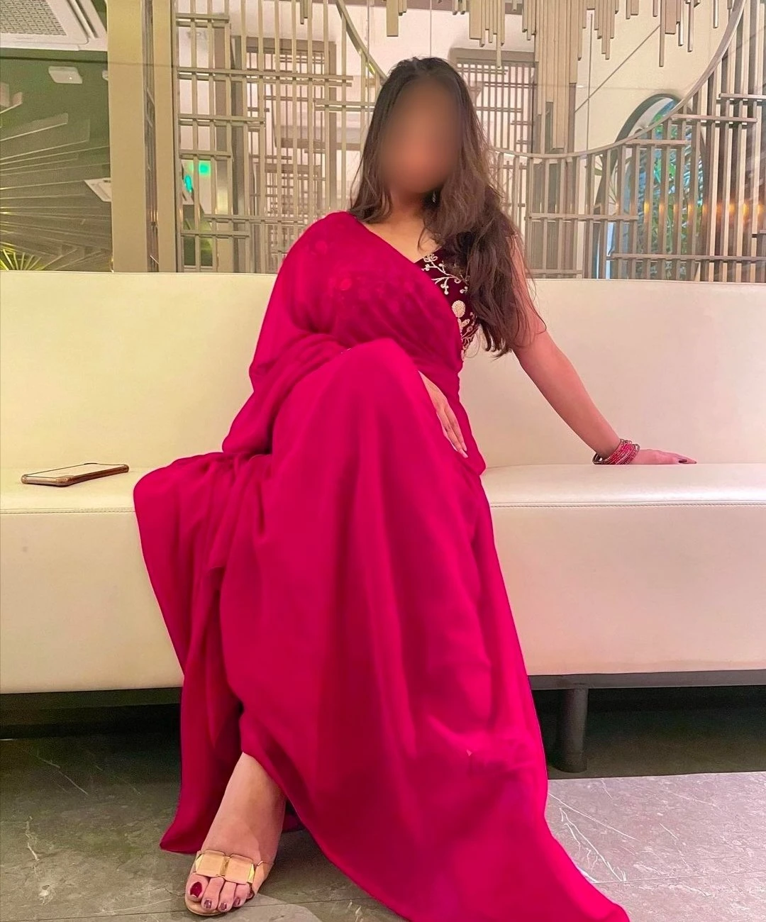 Sonia – Indian escort in Gurgaon — 6 / 9