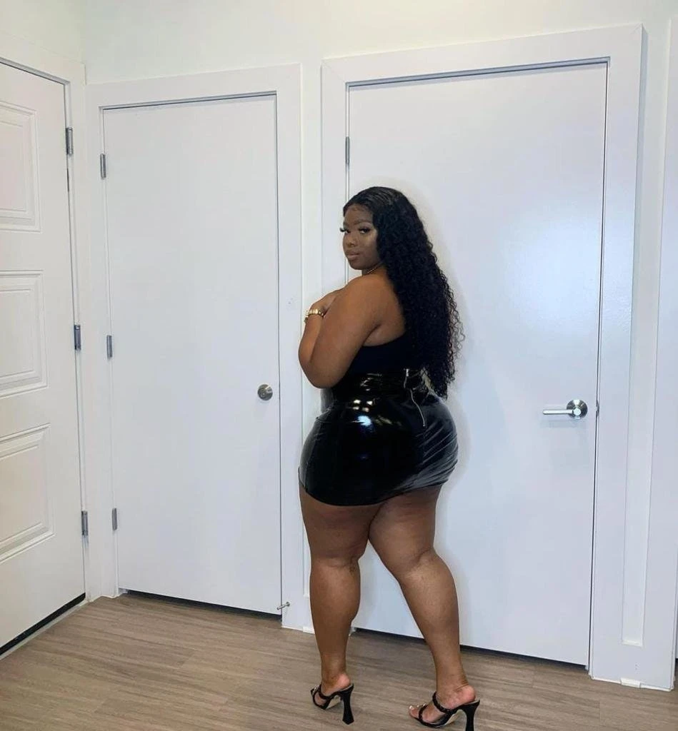 Jeny M – Kenyan escort in Bangalore — 3 / 6