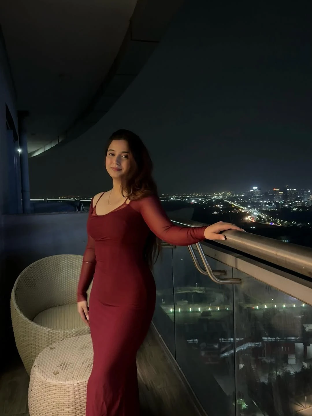 Divya – Indian escort in Ahmedabad — 1 / 5