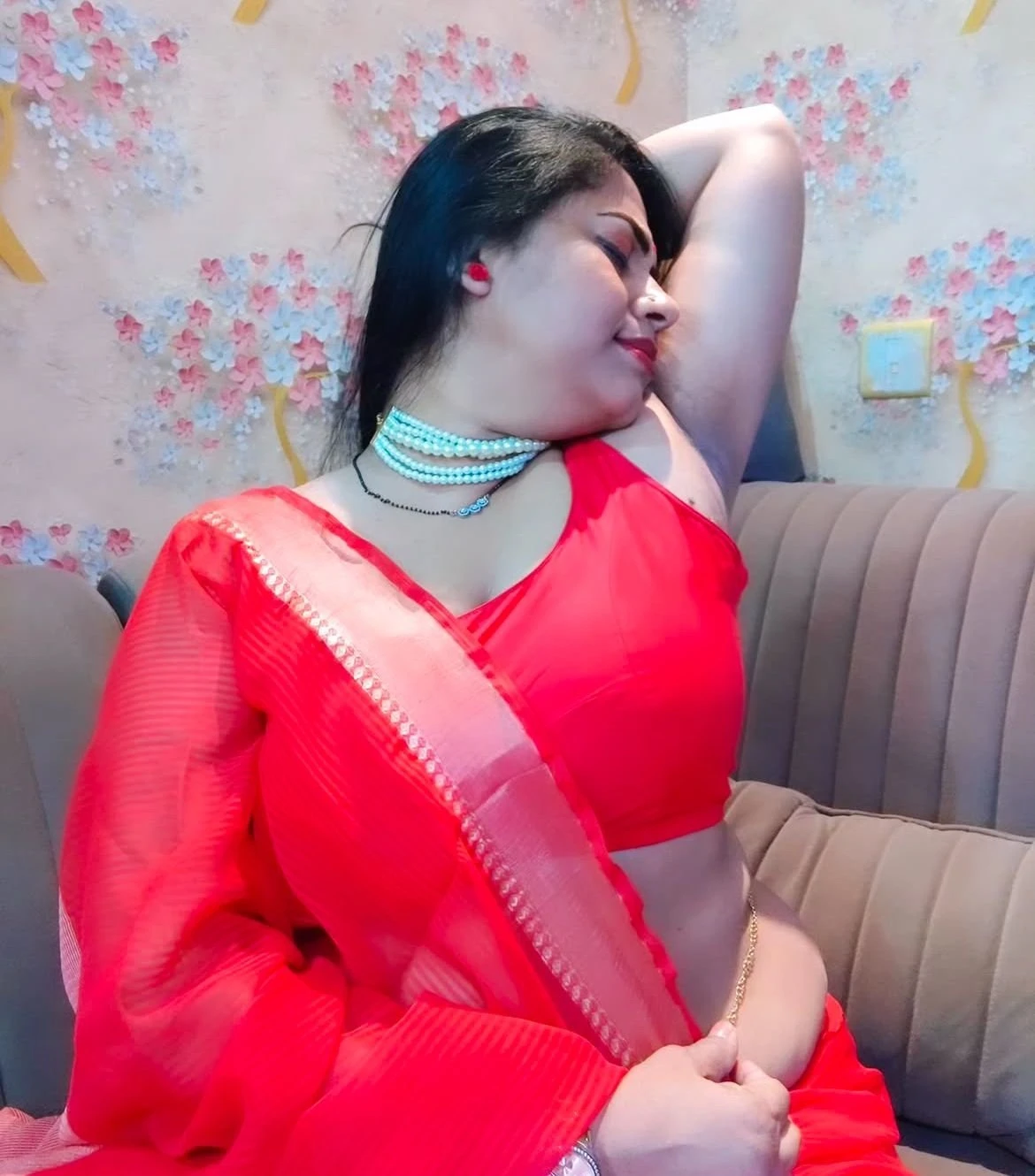 Suchitra – Indian escort in Bangalore — 4 / 7