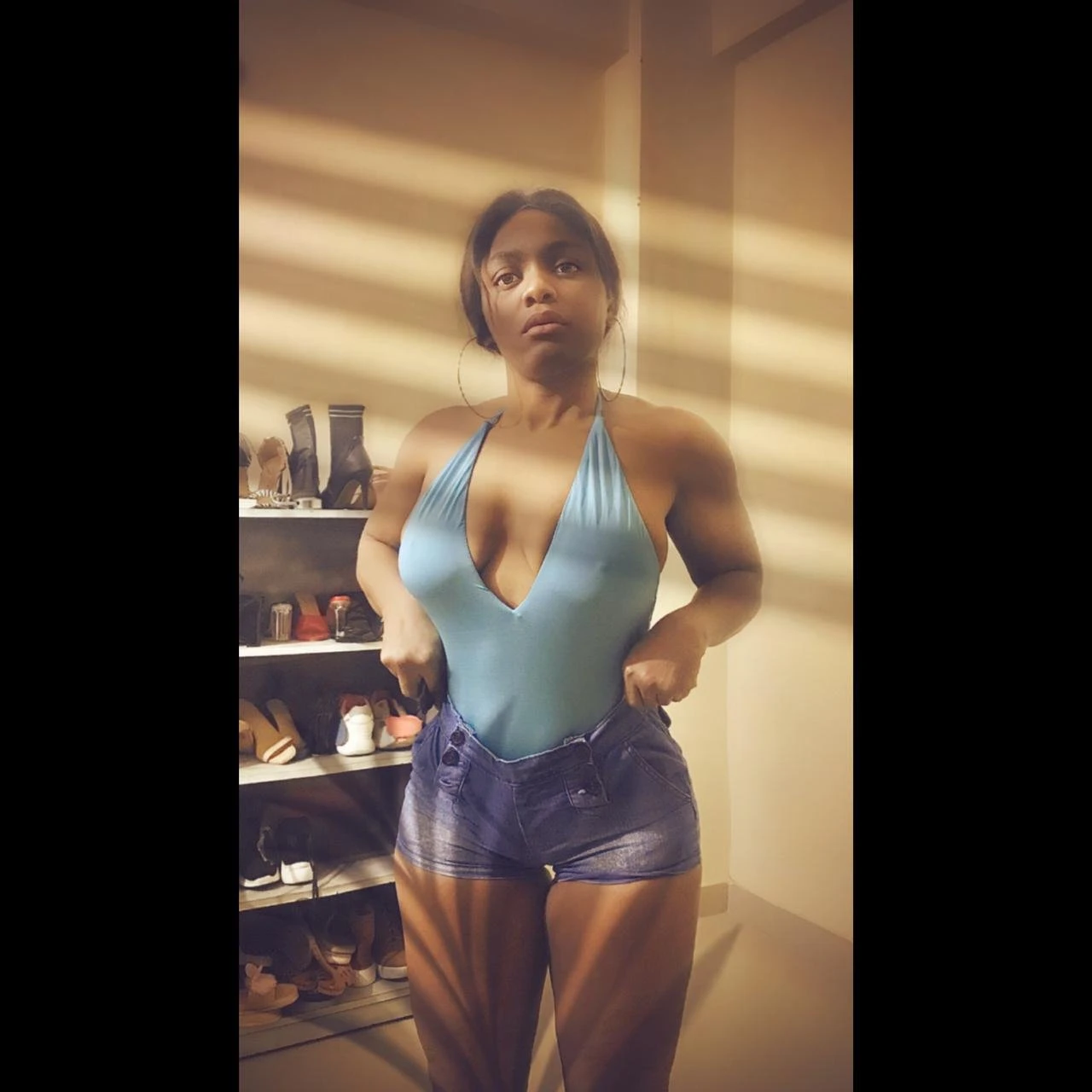 Kindly read my profile first before text – South African escort in Gurgaon — 7 / 8