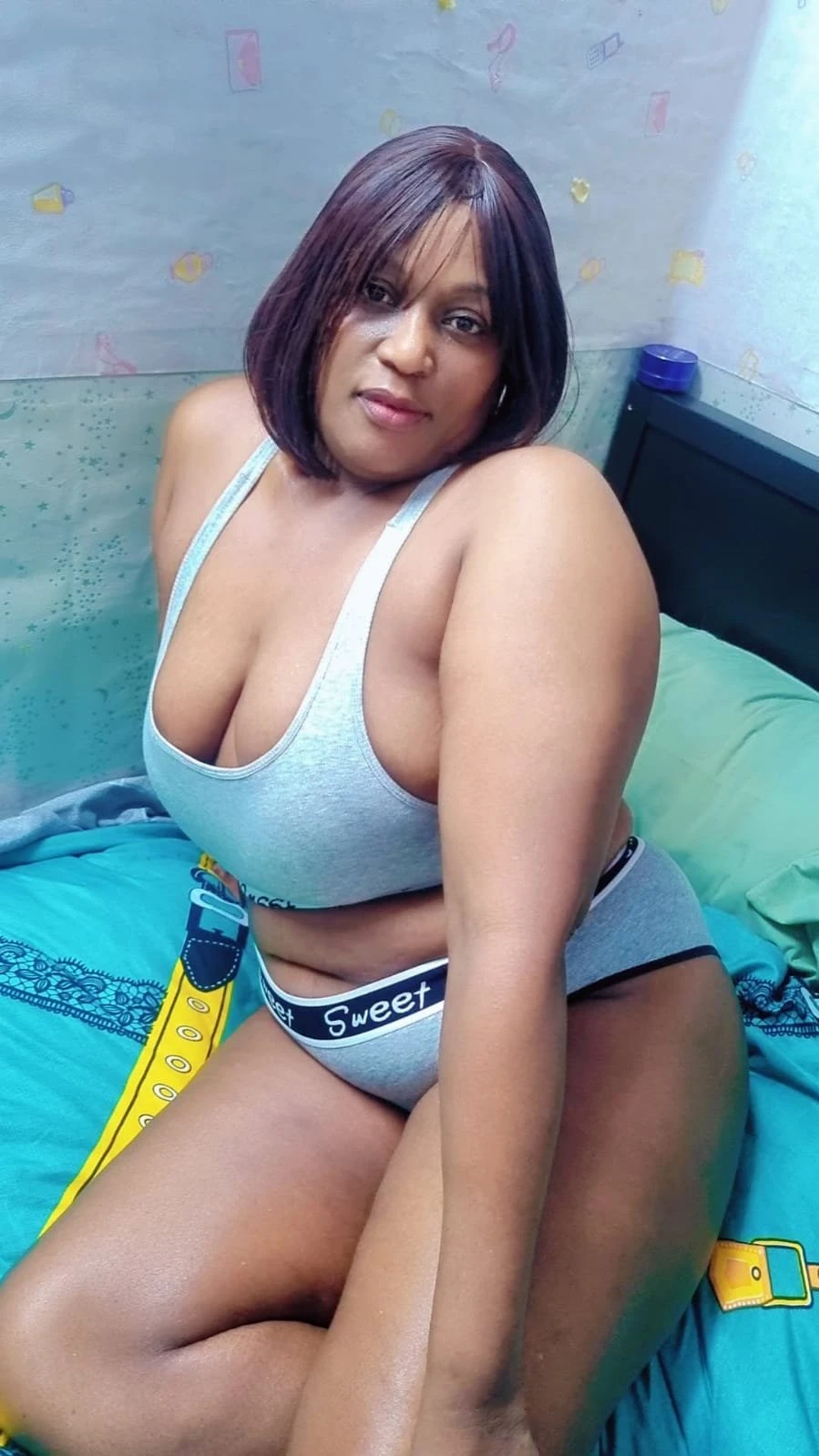 Abgail – Kenyan escort in Hong Kong — 4 / 6