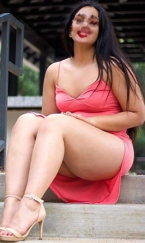 Pooja – Indian escort in Bangalore — 2 / 8