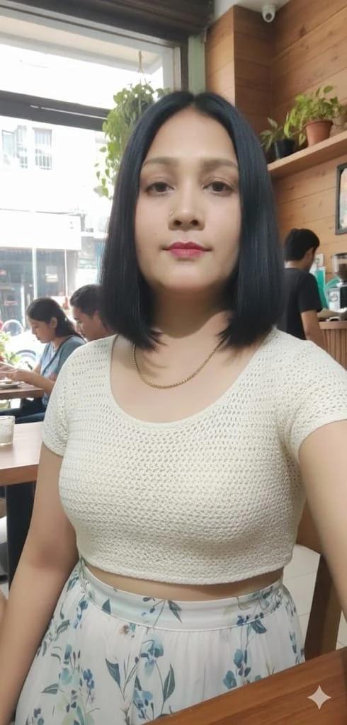 SONIYA GENUINE OUTCALL DIRECT MEET – Indian escort in Candolim, Goa — 9 / 12