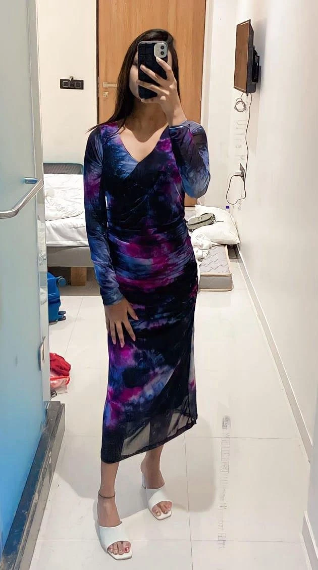 Saniya Independent – Indian escort in Candolim, Goa — 20 / 21