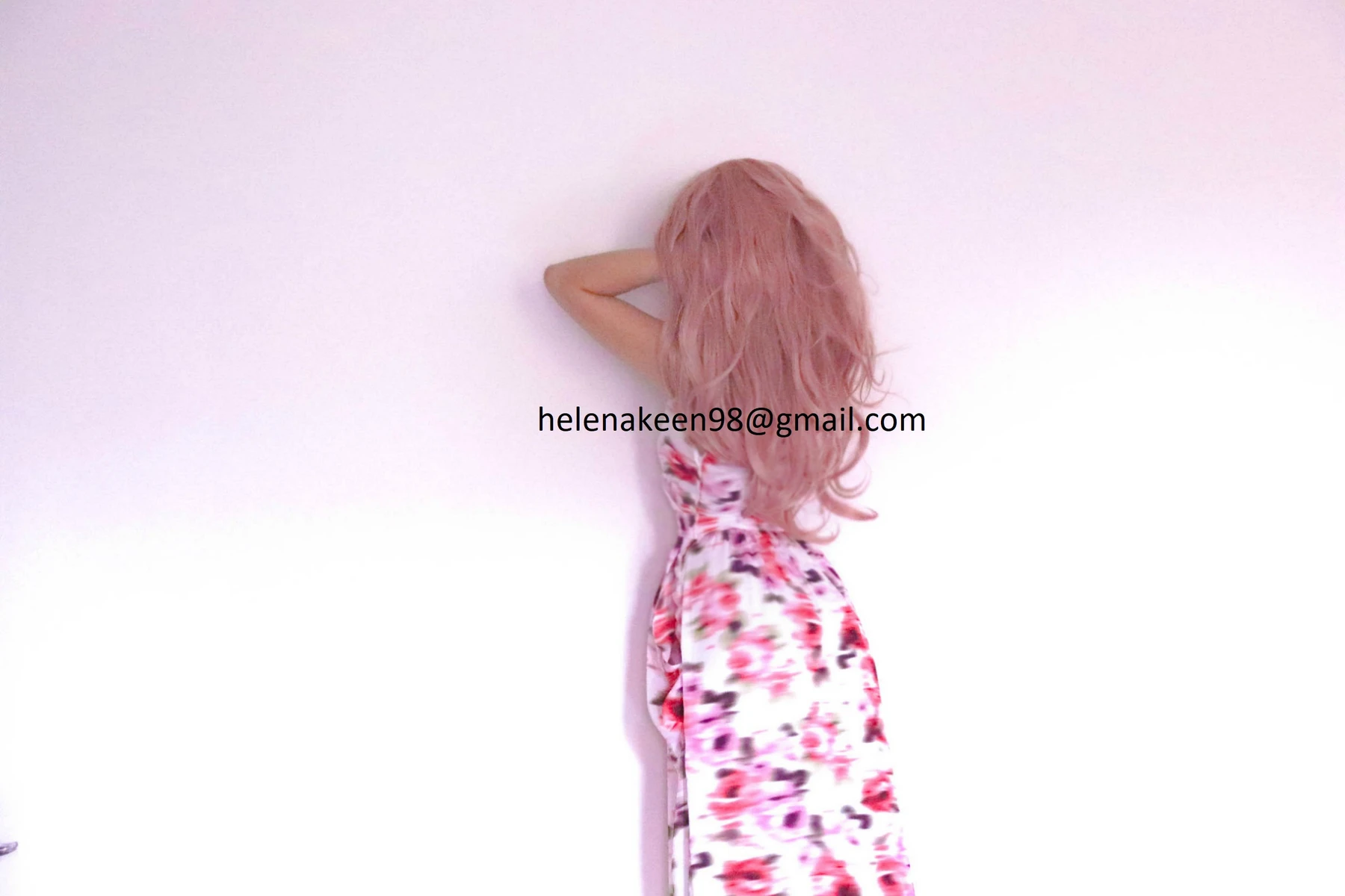Helena Pink – Spanish escort in Hong Kong — 5 / 6