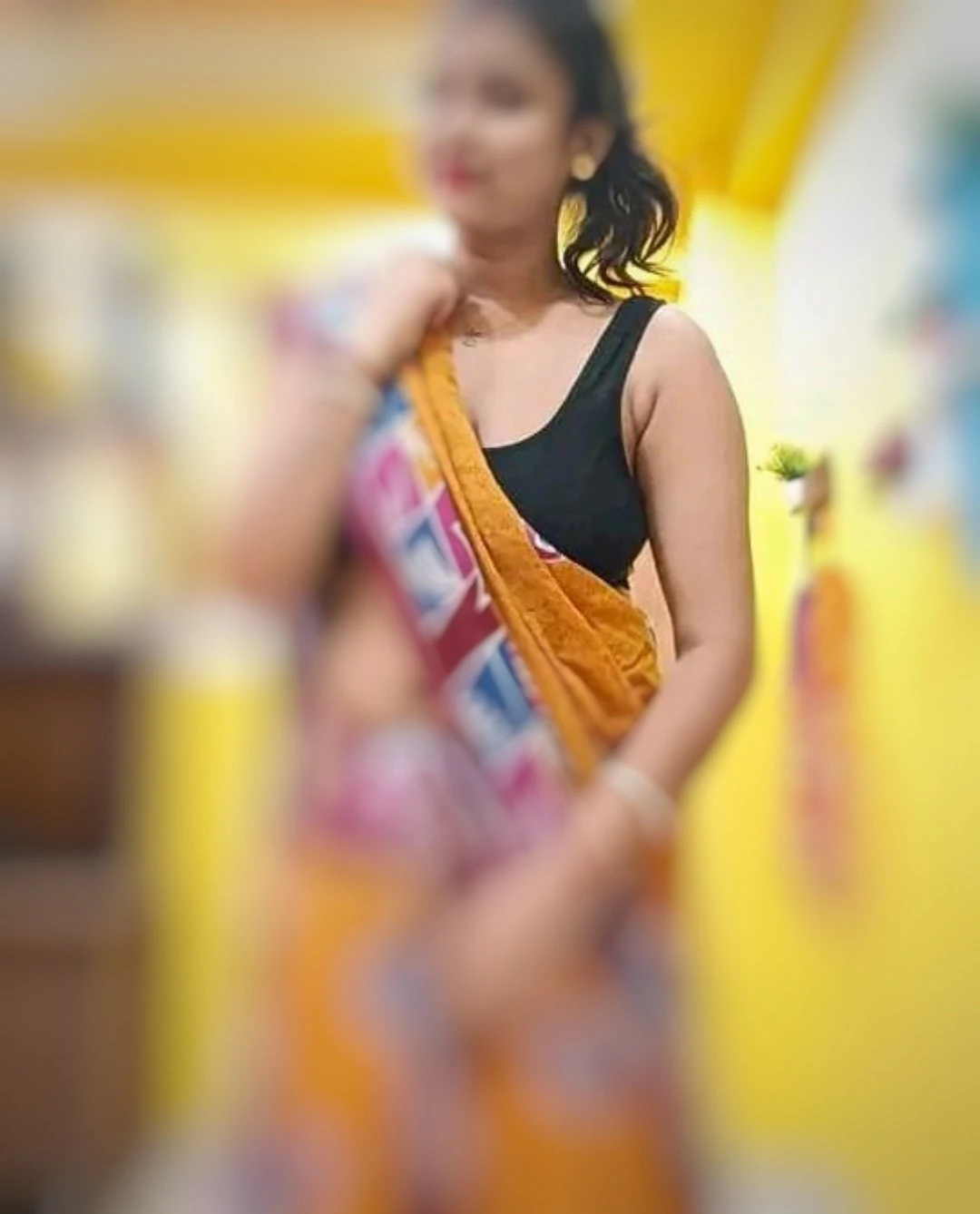 Full nude session video call – Indian escort in Ahmedabad — 4 / 5