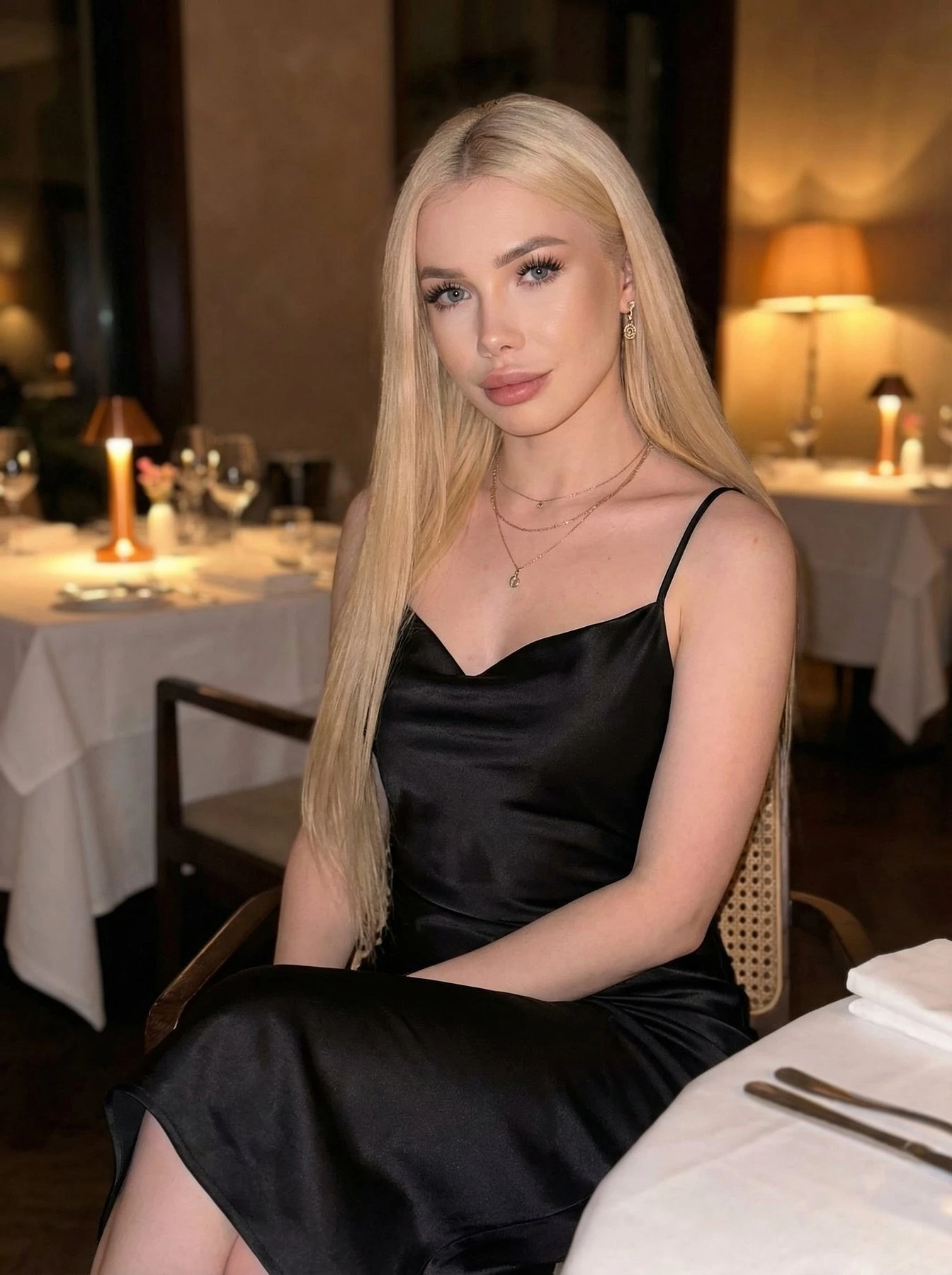 Mia passion and pleasure – Russian escort in Hong Kong, Escort, Hong Kong