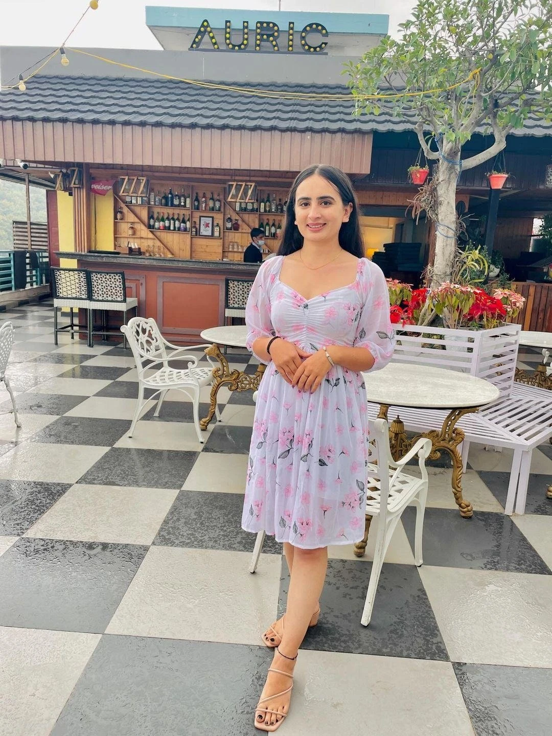 Simran Kaur Chandigarh Escort – escort in Chandigarh — 1 / 3