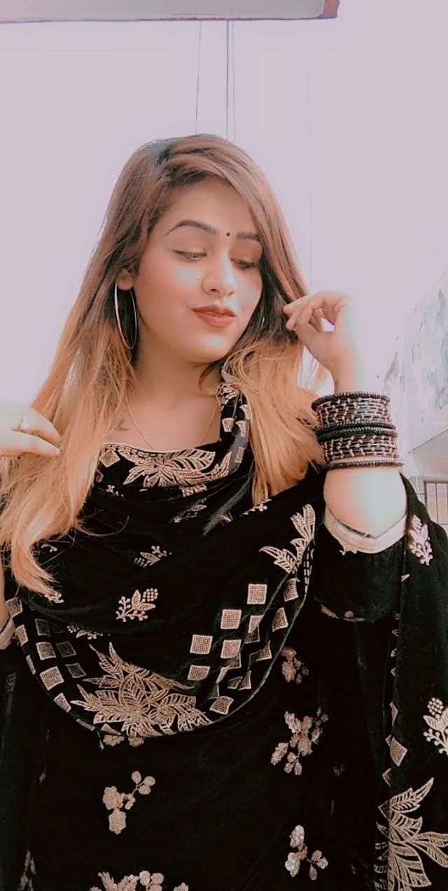 MISS ANJALEE REAL INDEPENDENT GIRL – Indian escort in Candolim, Goa — 2 / 6