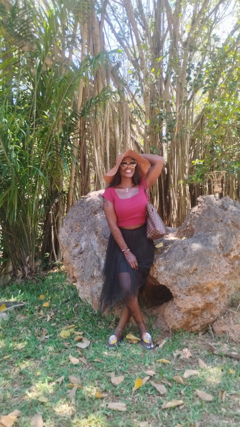CUMGIRL ALICE – Zambian escort in Coimbatore — 3 / 5