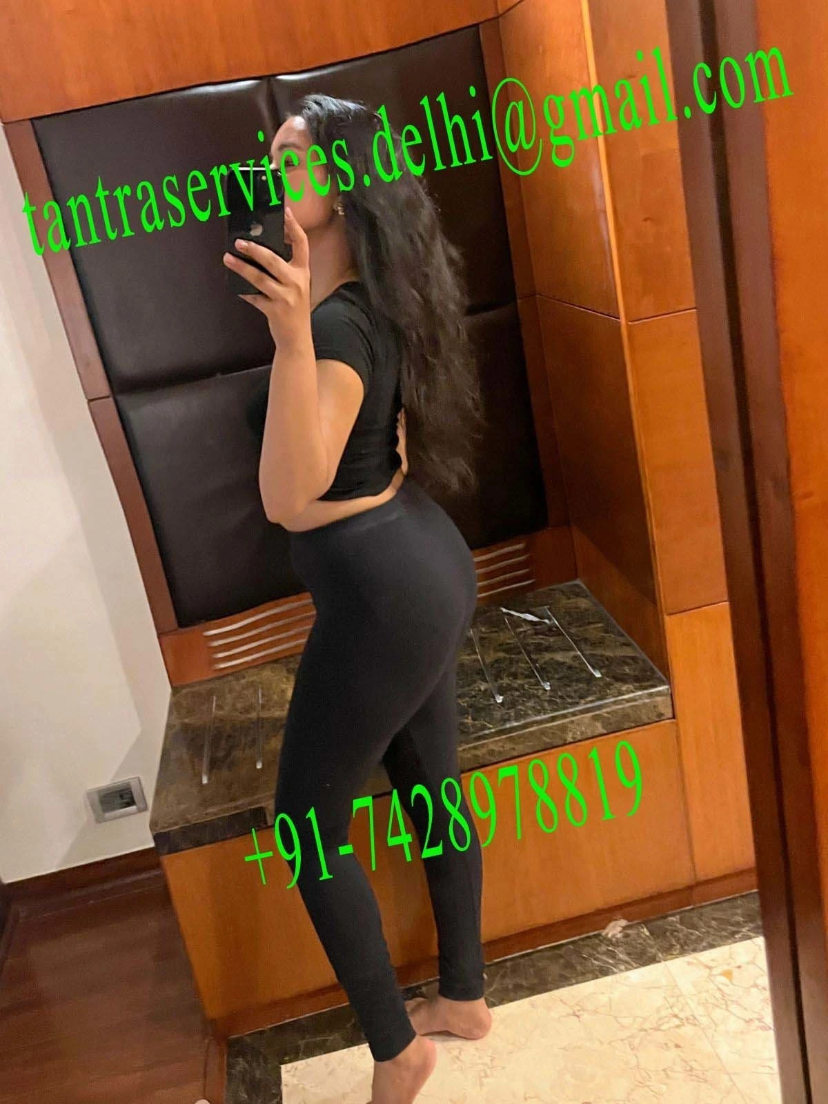 Navya Tantra & Nuru Girl – Indian masseuse in Gurgaon, Escort, Gurgaon