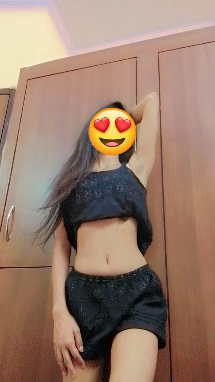 Jiya – Indian escort in Candolim, Goa — 6 / 17