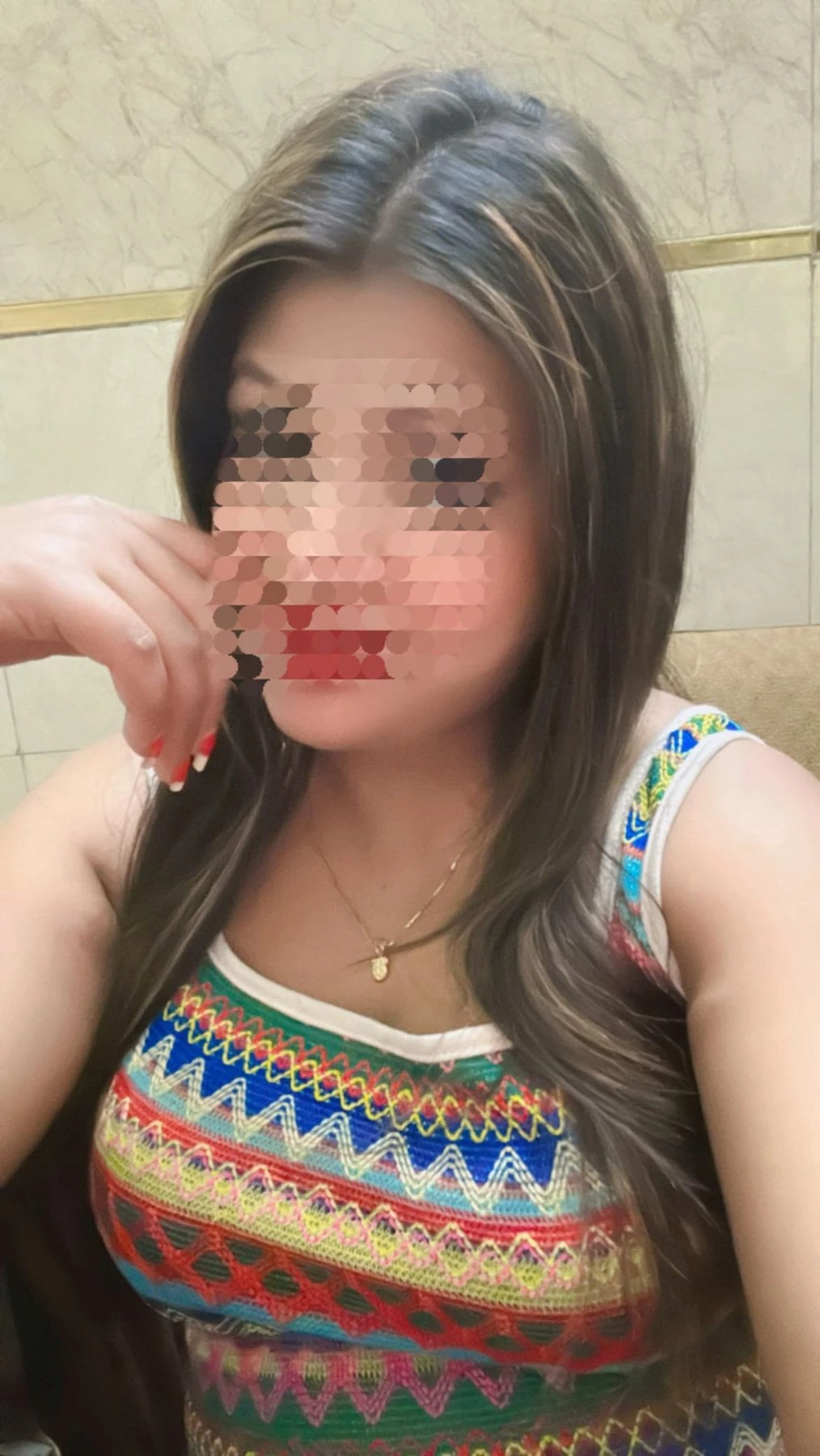 Hey I Am Ridhi Geniune Web Cam Service – Indian escort in Coimbatore — 2 / 3