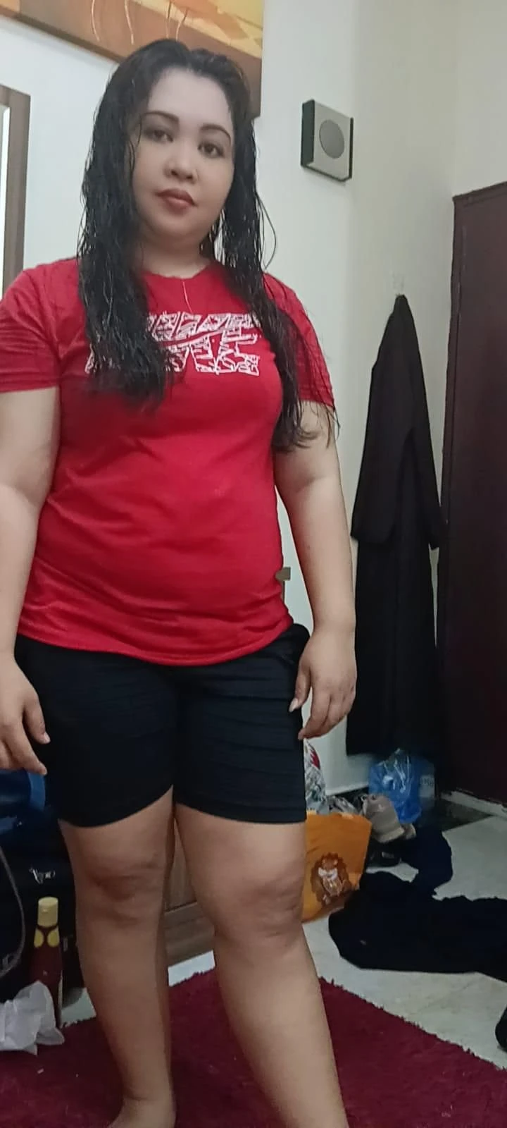 Simmy Doll – Indonesian escort in Baku — 3 / 4