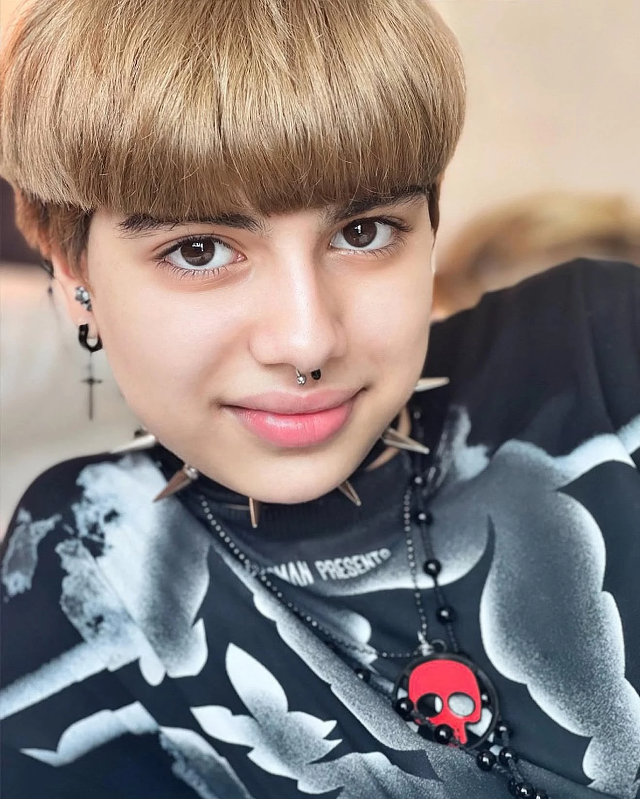 Misstress Anna – Russian escort in Baku — 15 / 22