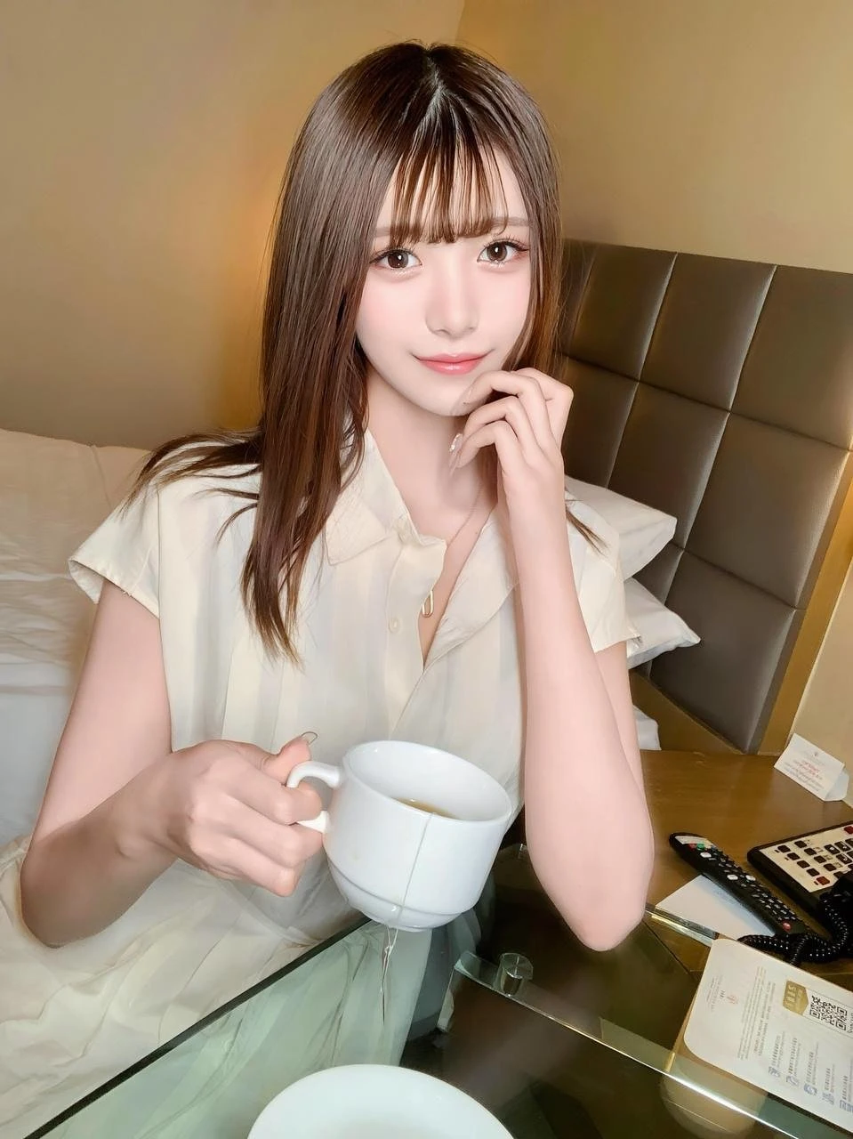 Kira – Japanese escort in Hong Kong — 2 / 9