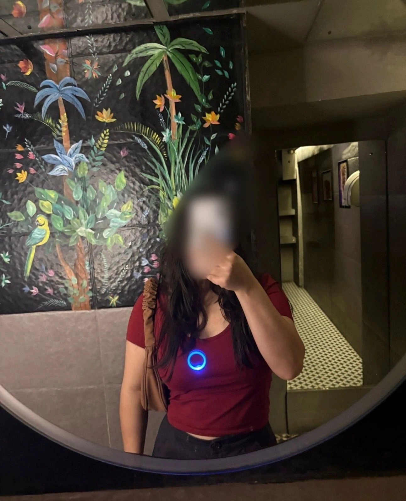 TAHE Luxury Cam Experience & Real Meet – Nepalese escort in Guwahati — 4 / 16