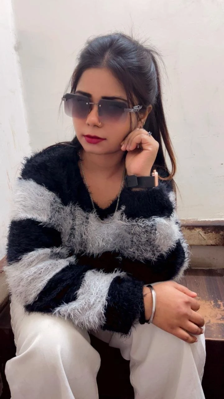 Ruhi – escort in Candolim, Goa — 3 / 5