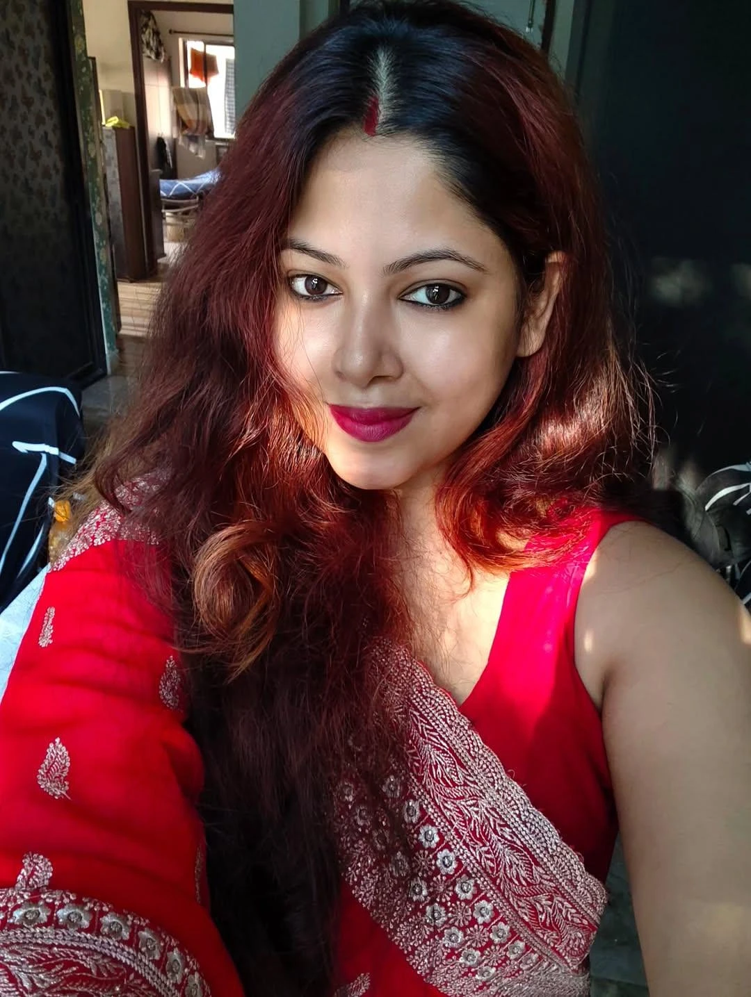 Nikki (Cam Session & Real Meet) – Indian escort in Bangalore — 3 / 6