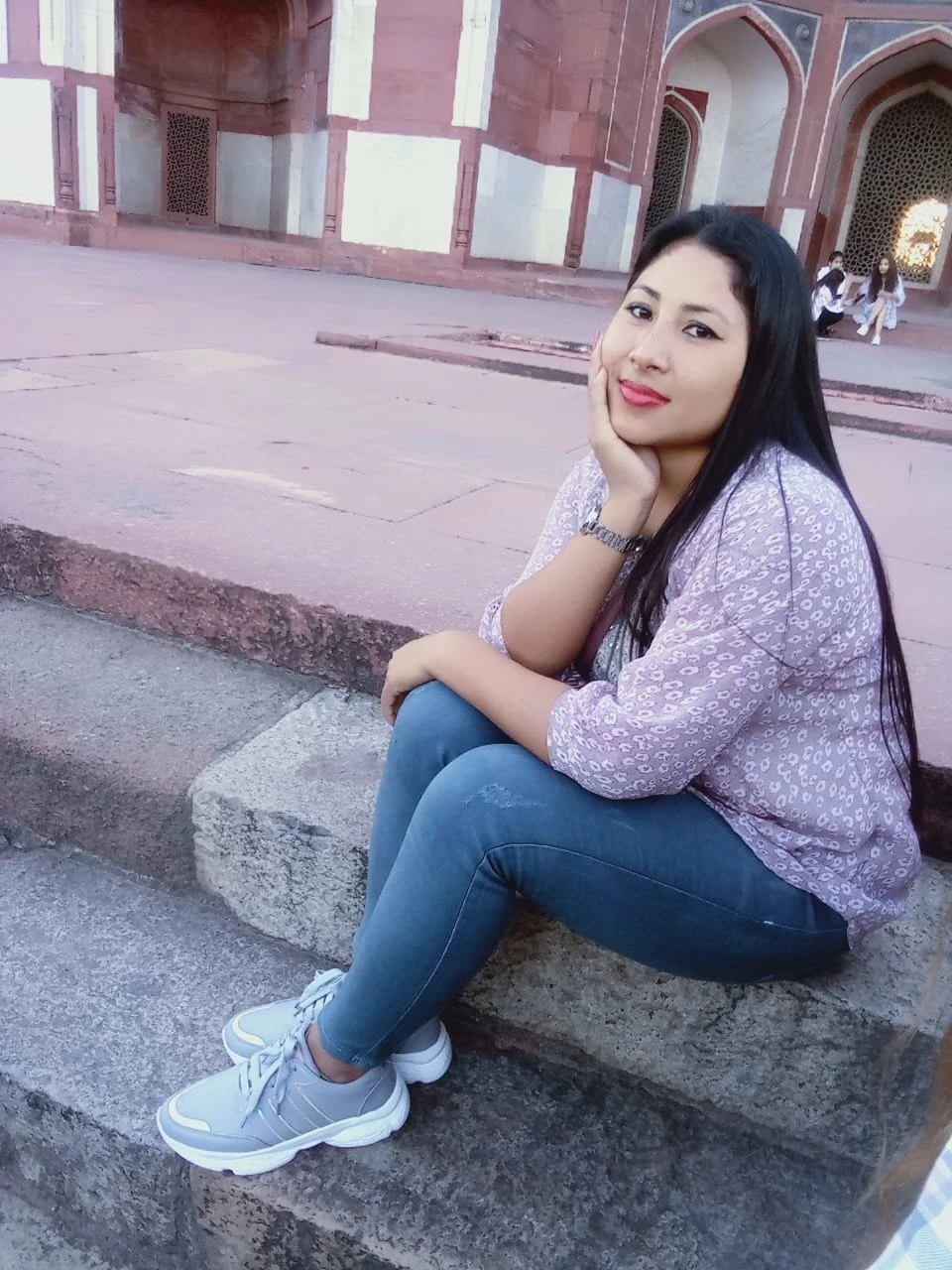 Sohani – escort in Ahmedabad — 3 / 7