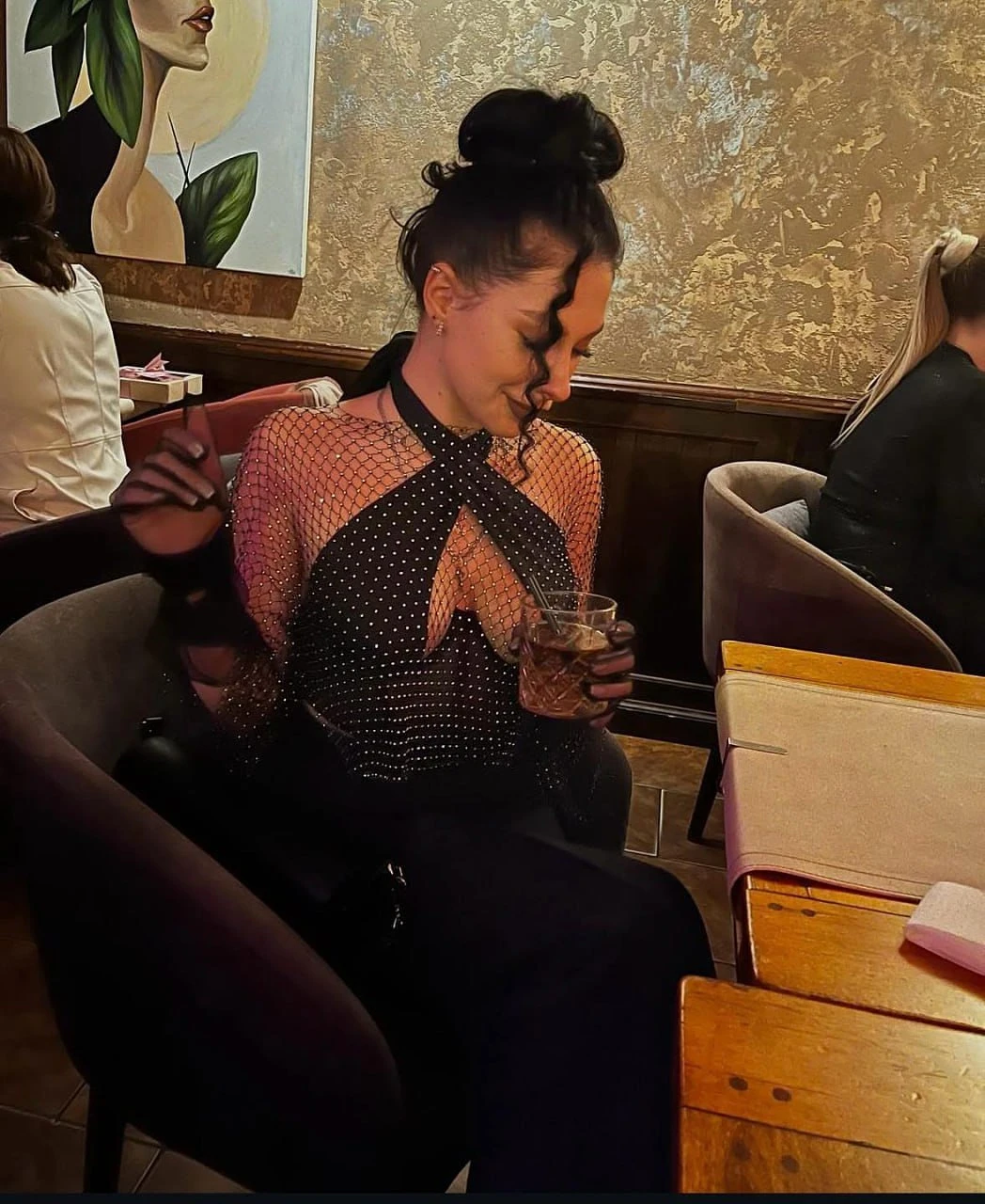 Sara Sex Slave – Belarusian escort in Hong Kong — 8 / 9
