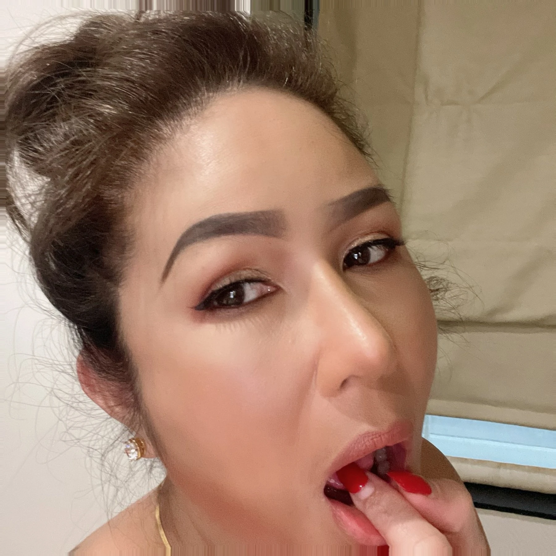 Sucking…. Til you say i Cum – Mexican escort in Ahmedabad — 4 / 8