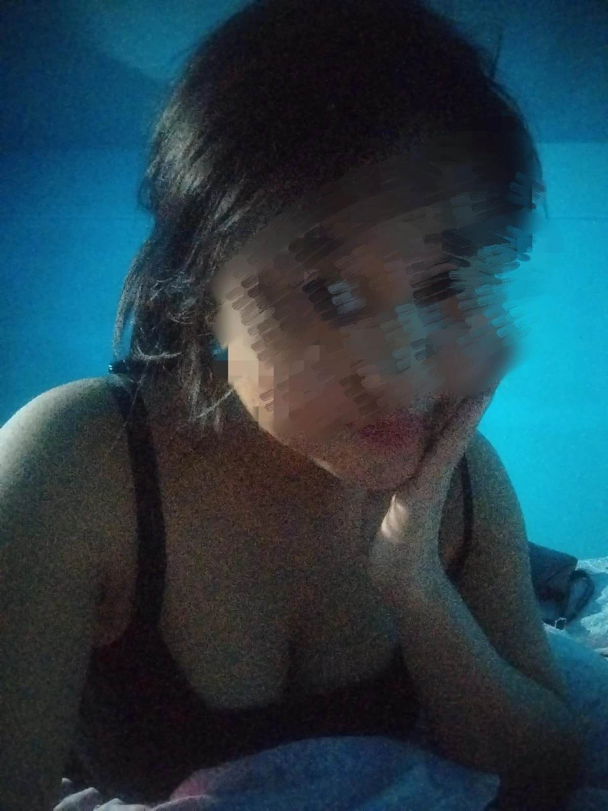 22 Yr Zeme Naga – Natural CIM BJ – Indian escort in Guwahati — 6 / 7