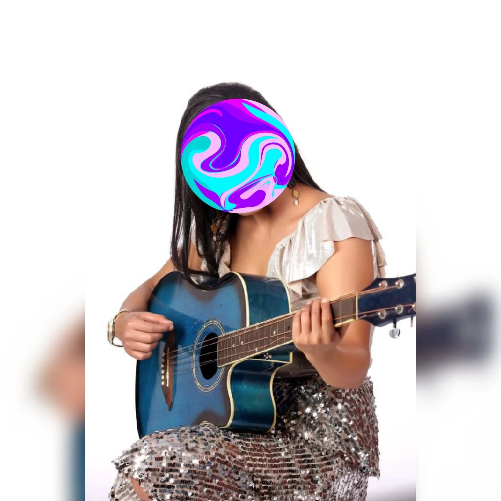 Muskan – Indian escort in Bangalore — 4 / 5