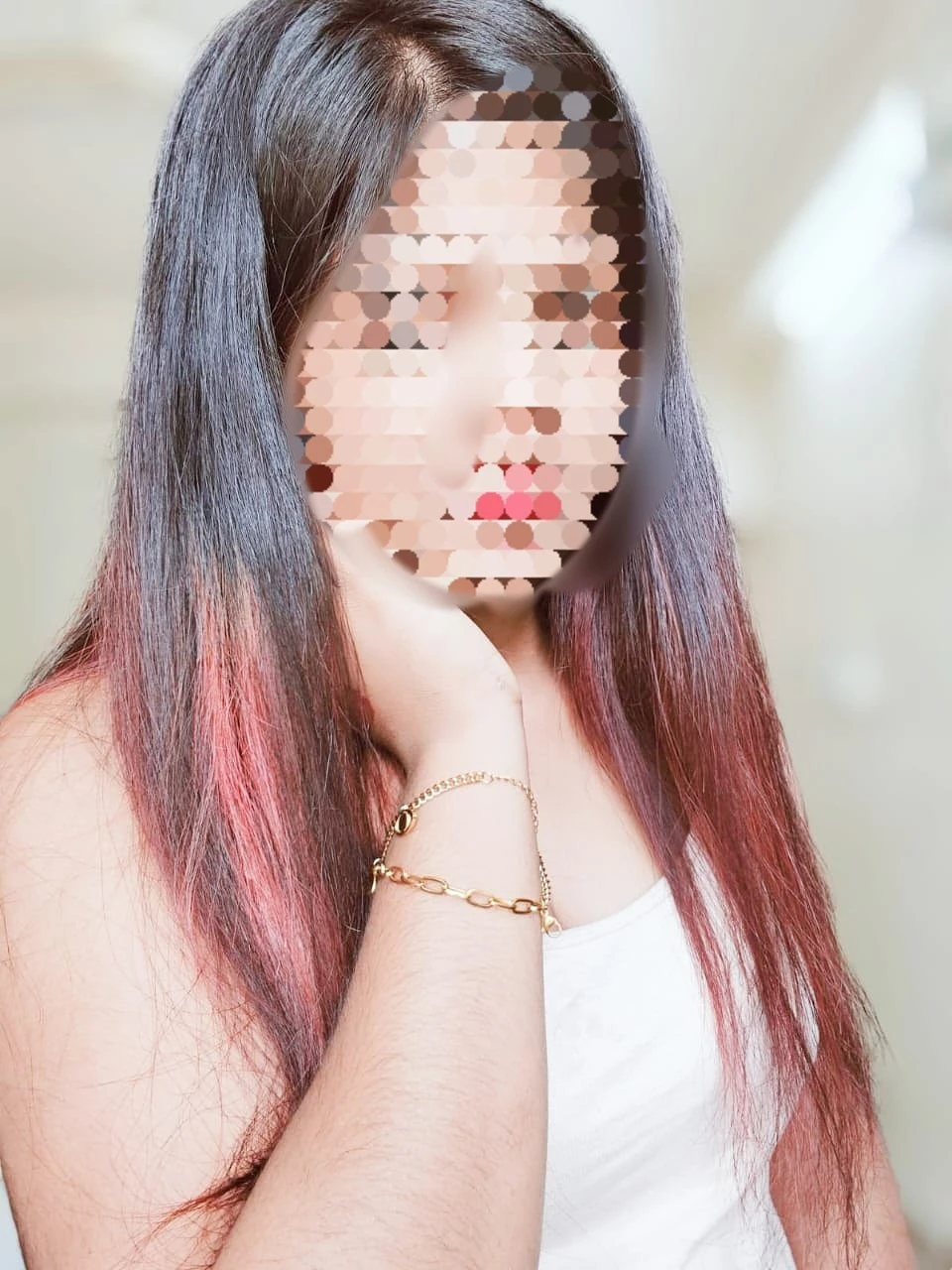 Naina – Indian escort in Ahmedabad — 2 / 5