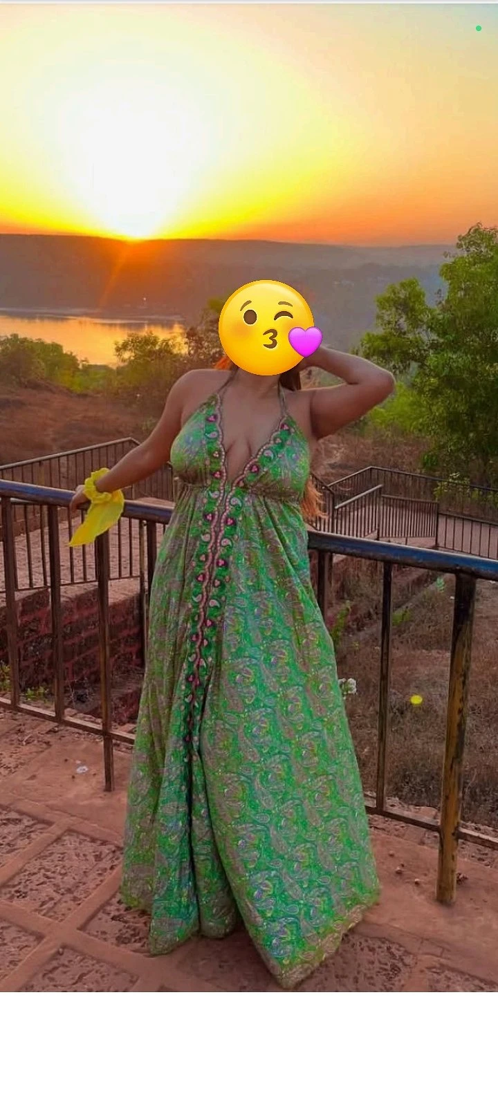 High Profile Independent Young Girls – Indian escort in Bangalore — 4 / 6