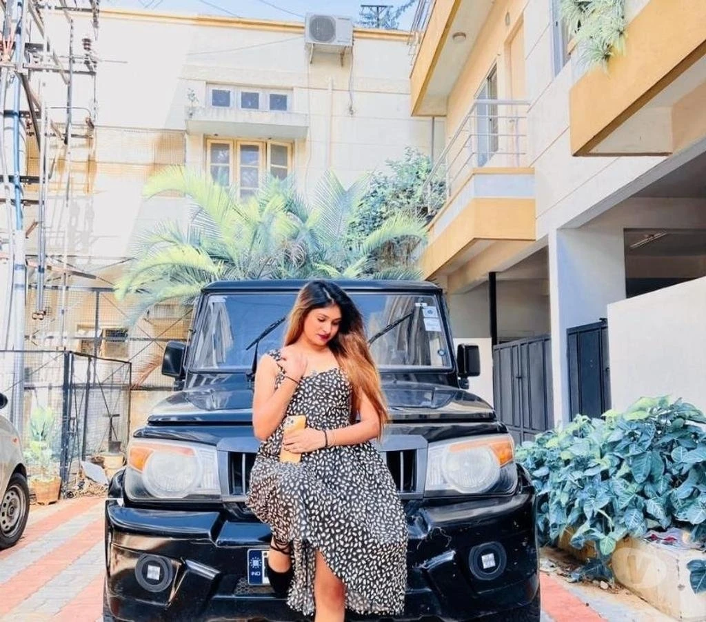 PREET DREAM NIGH 𝐂𝐀𝐋𝐋 𝐆𝐈𝐑𝐋S – Indian escort in Chandigarh — 2 / 3
