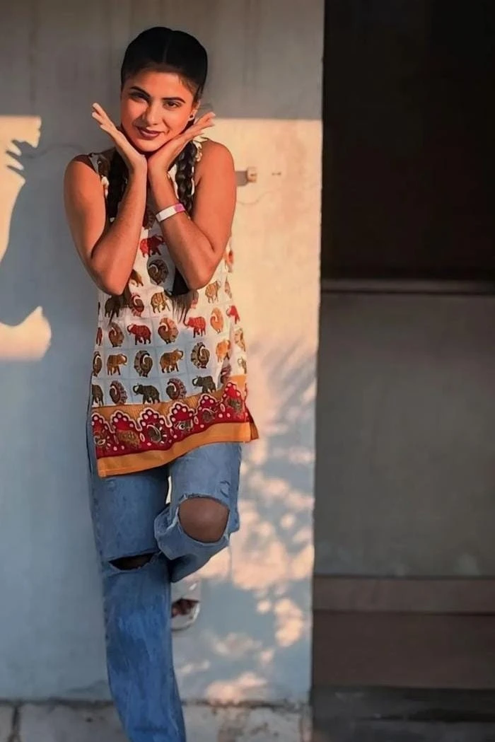 KAYRA – Indian escort in Bangalore — 3 / 6