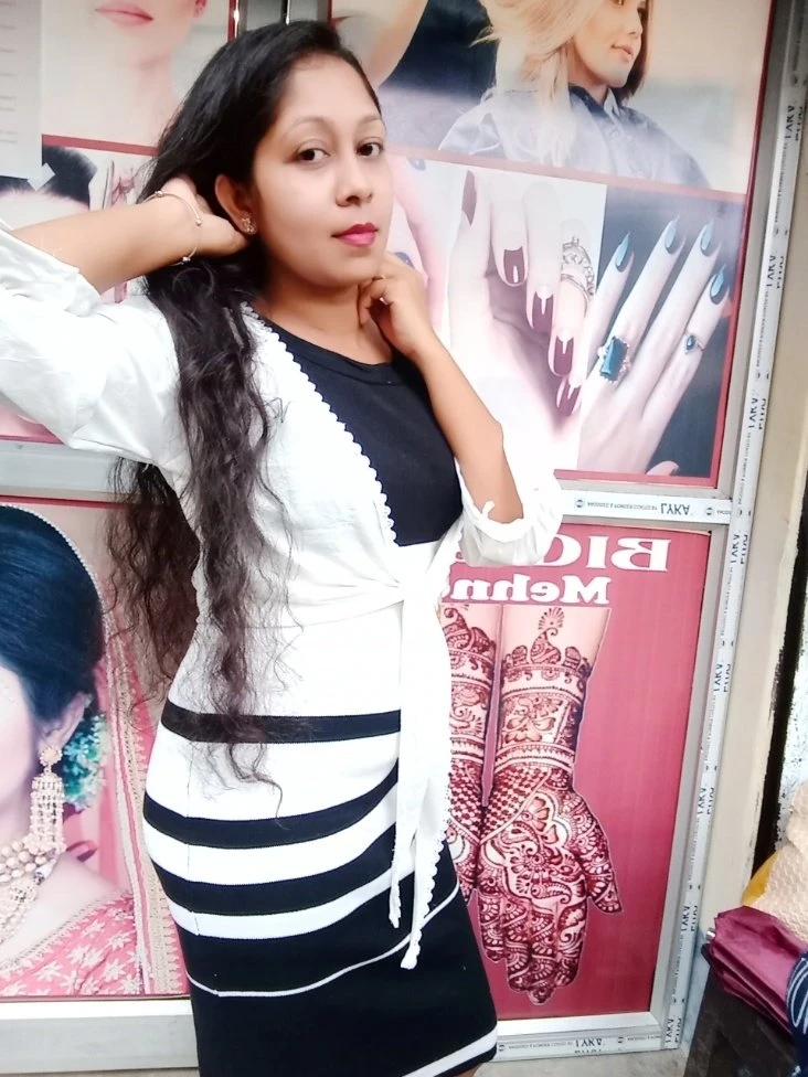 Ankita – Indian escort in Bangalore, Escort, Banga