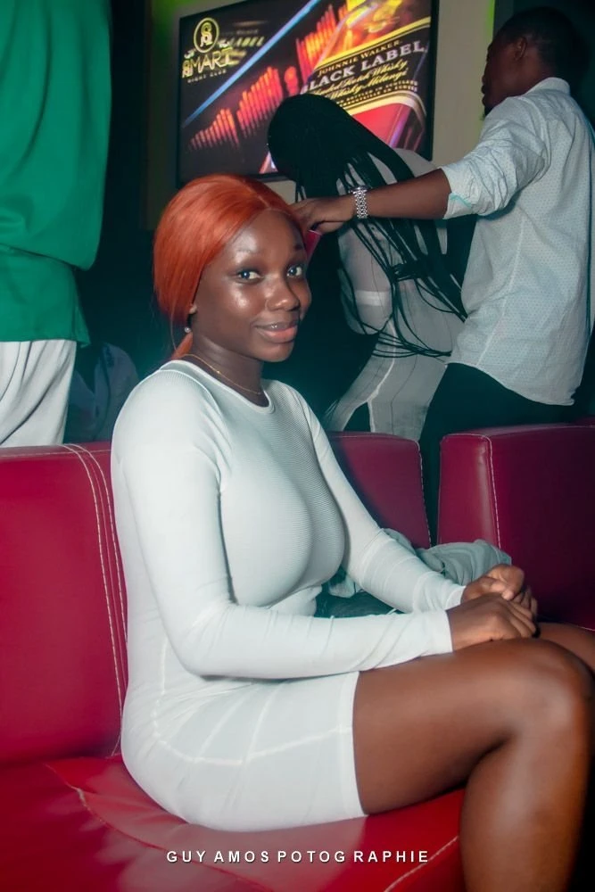Sexy Lina – Congolese escort in Cotonou, Escort, Cotonou