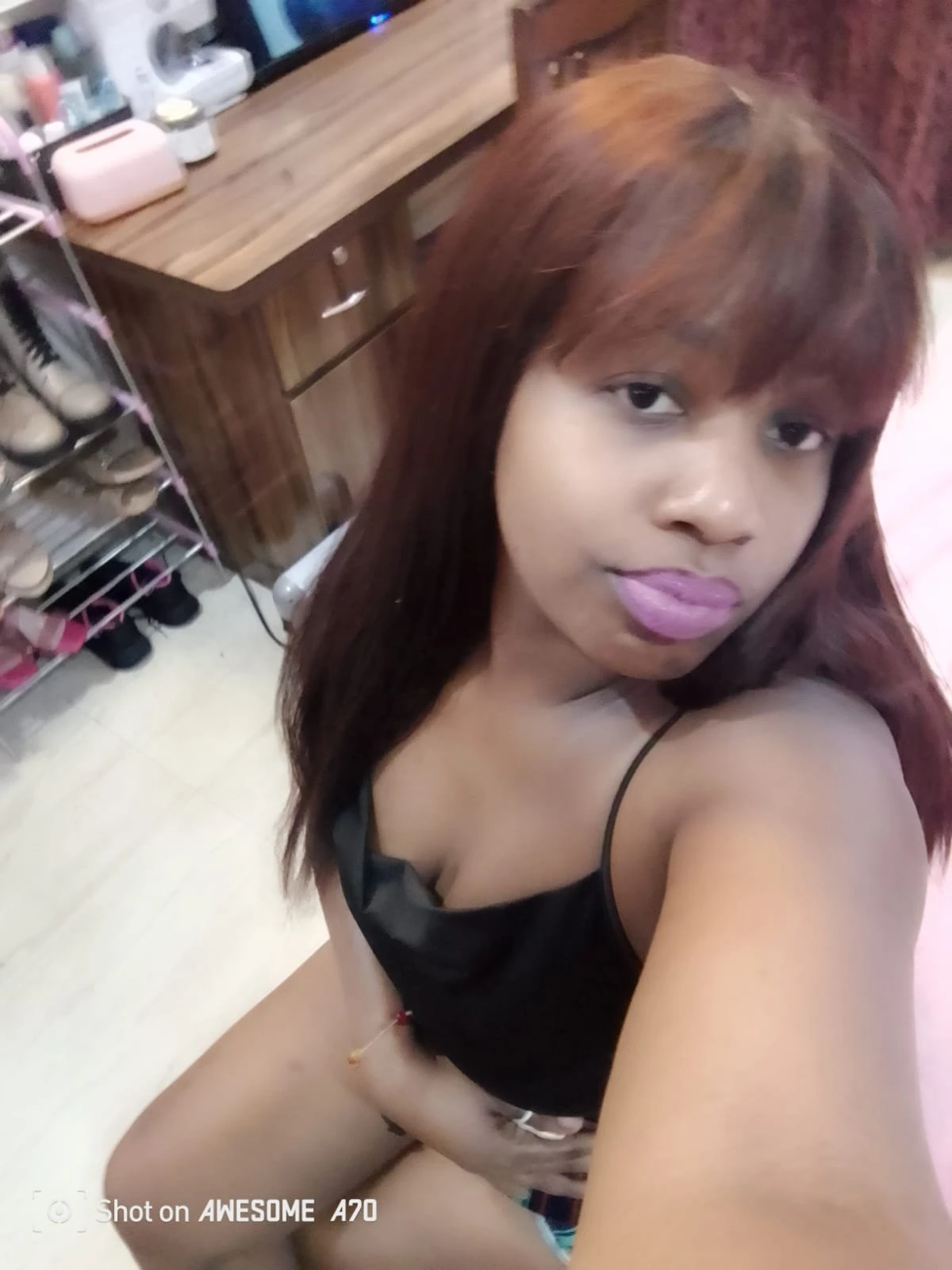 Jane – Cameroonian escort in Chandigarh — 4 / 7