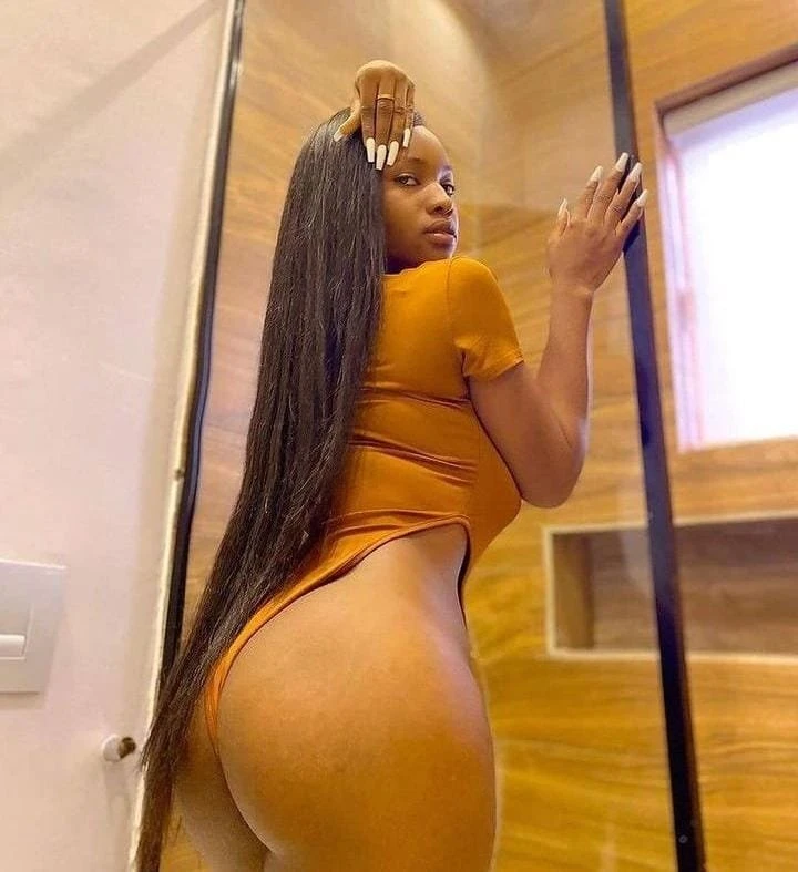 Olivia – Kenyan escort in Chandigarh — 5 / 6
