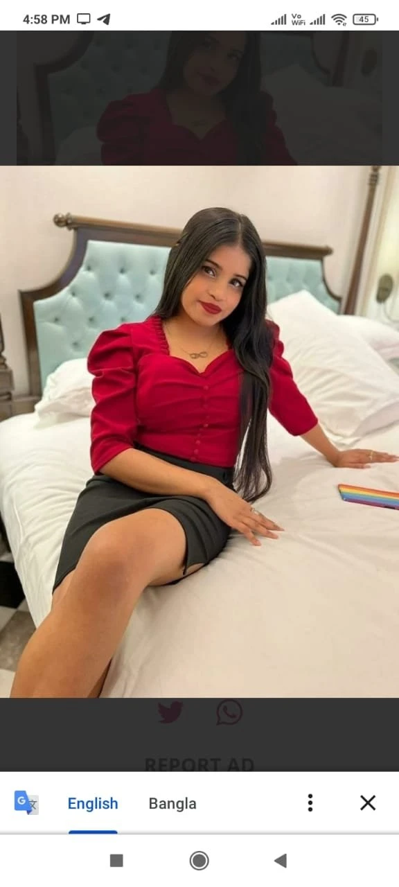 Independent – American escort in Candolim, Goa — 4 / 6