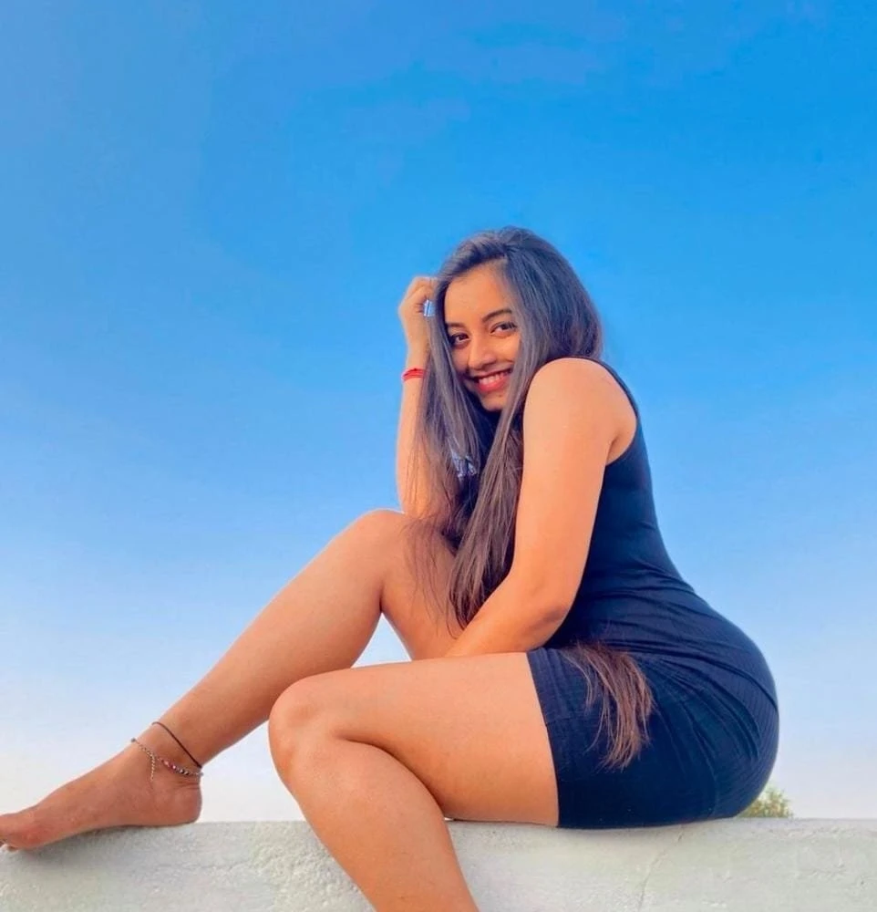 Somya – Indian escort in Gurgaon — 4 / 5