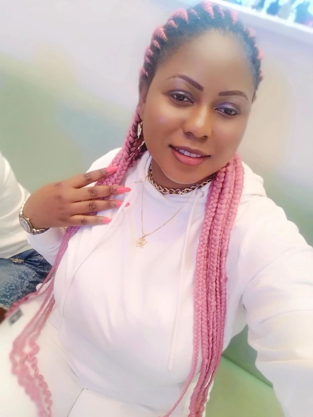Pretty – South African escort in Chandigarh, Escort, Chandigarh