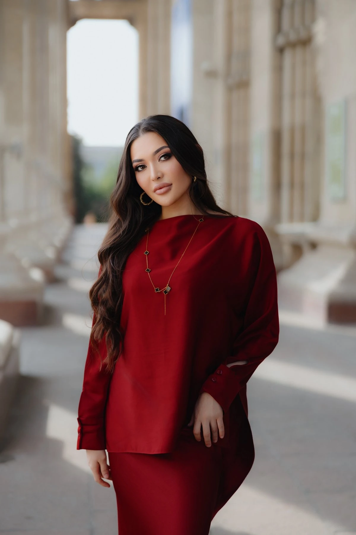 My instagram asemaj99 – Kazakhstani escort in Budapest — 5 / 7