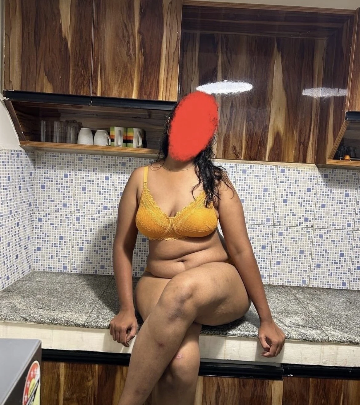 Anaya – Indian escort in Bangalore — 4 / 5