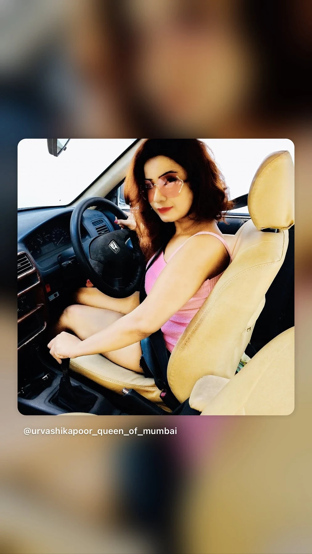 Sonam Independent high class – Guinean escort in Chennai — 4 / 8