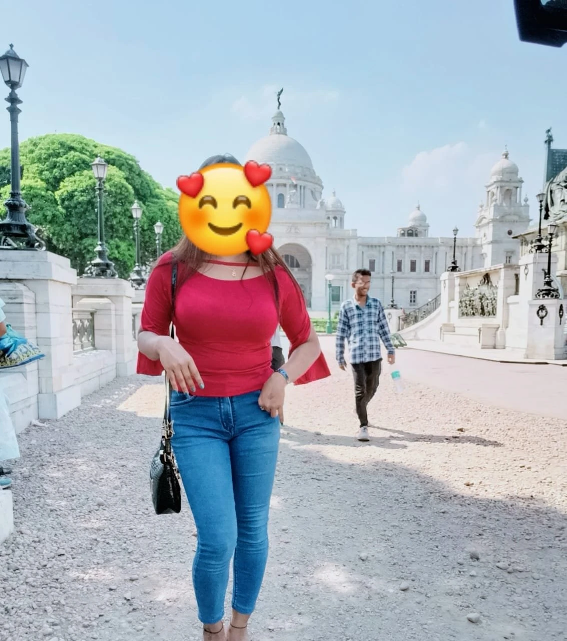 Shalu – escort in Bangalore, Escort, Banga