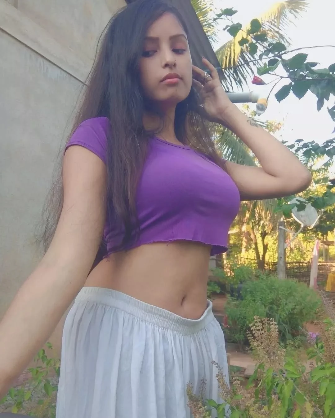 Nikita – Indian escort in Bangalore, Escort, Banga
