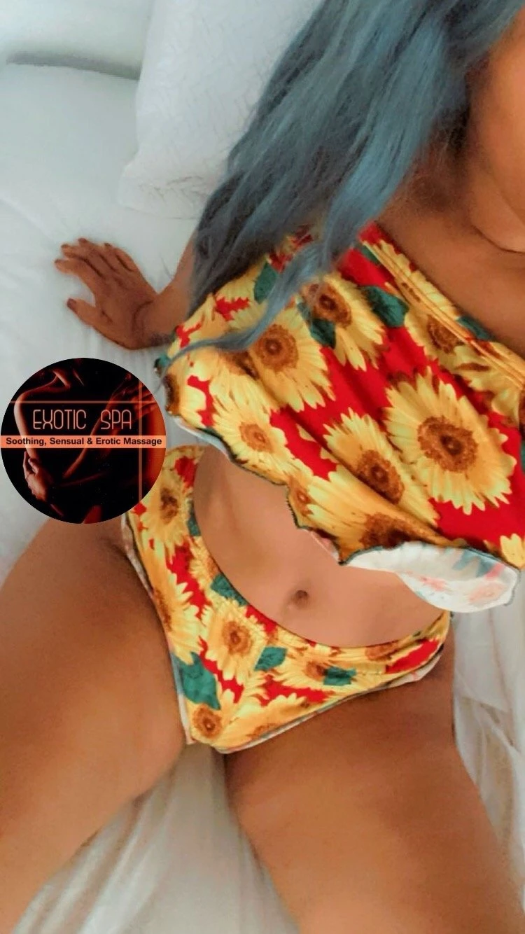 Le Pirate Island Adult Spa – American masseuse in Barbados — 8 / 10