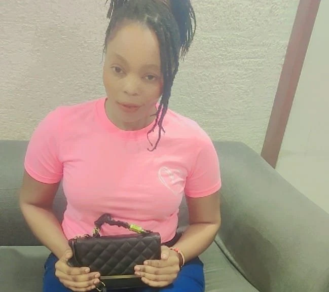 New African vero Here for Wonderful Sex – South African escort in Ahmedabad — 4 / 5