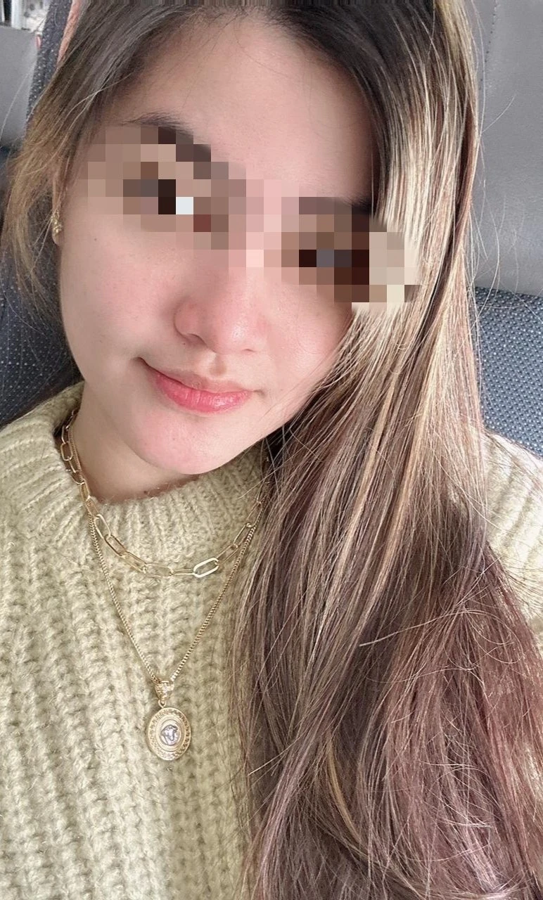 Anna – escort in Hong Kong — 3 / 5