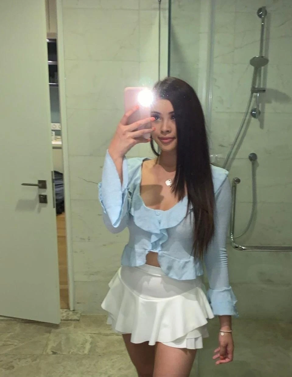 ️Eunha – South Korean escort in Hong Kong — 3 / 5