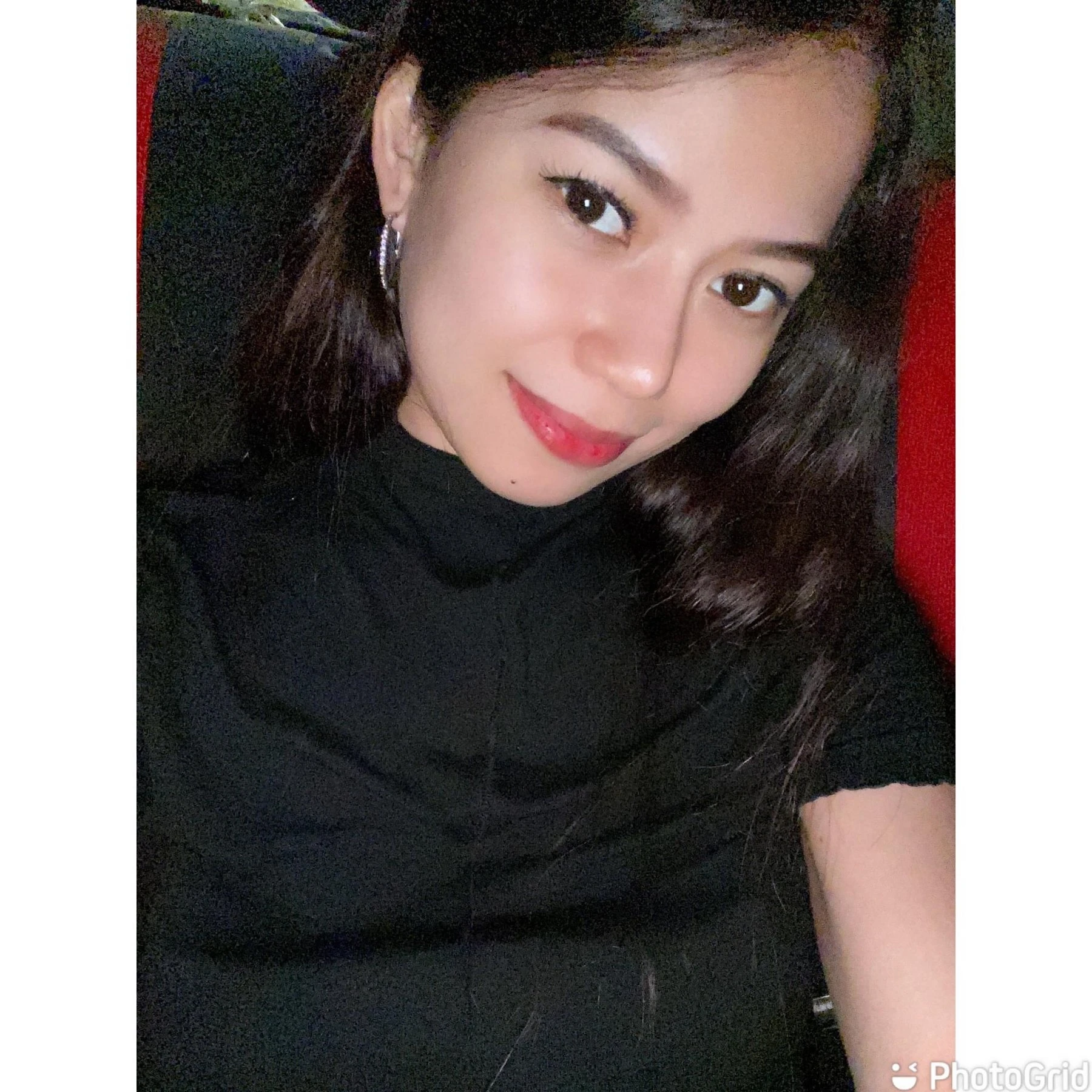 Hi i'm Megg newbie here – Filipino escort in Hong Kong — 4 / 9